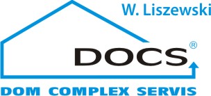 Logotyp DOCS